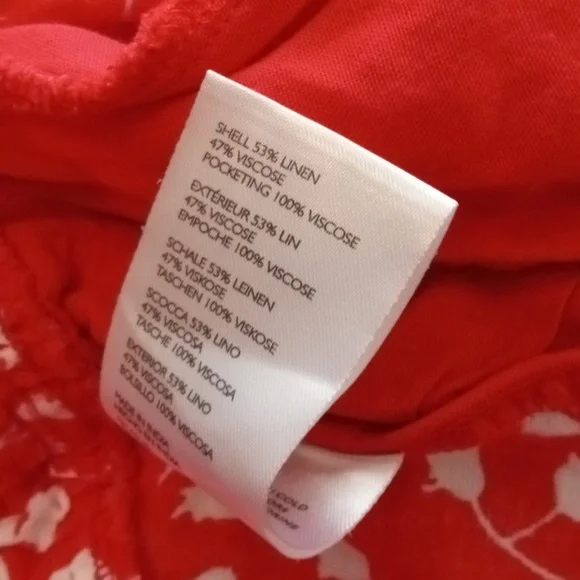 By Anthr Romper - Picture 8 of 9